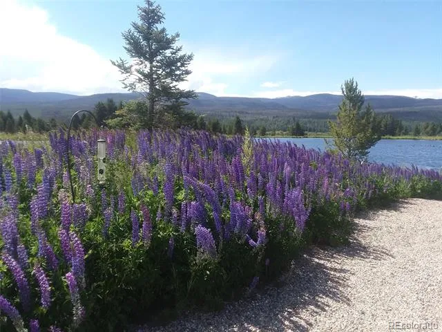 Address Not Shown Grand Lake, CO 80447