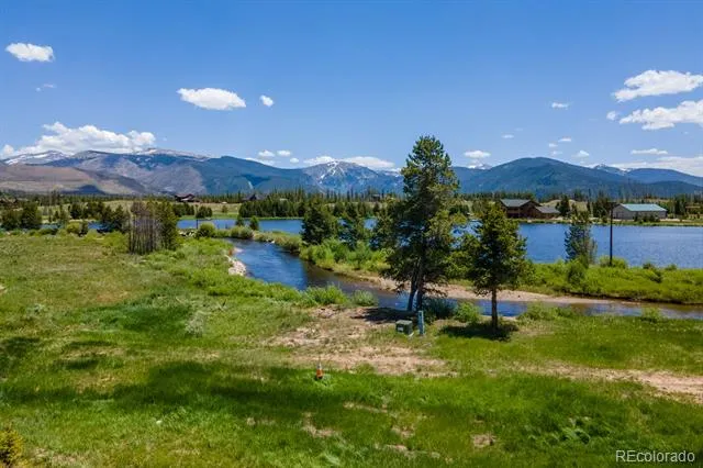 Address Not Shown Grand Lake, CO 80447
