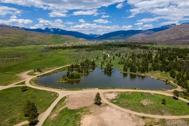 Address Not Shown Grand Lake, CO 80447