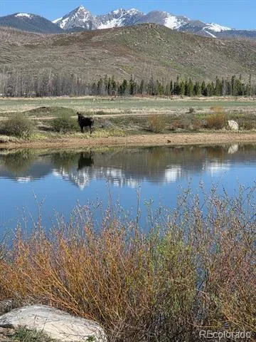 Address Not Shown Grand Lake, CO 80447