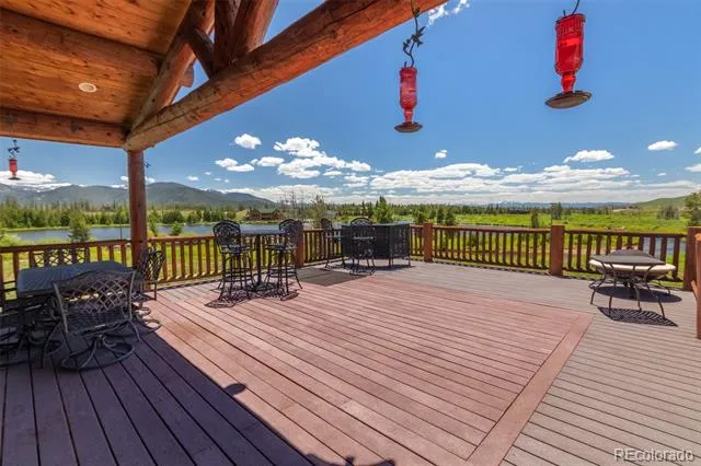 Address Not Shown Grand Lake, CO 80447