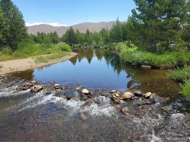 Address Not Shown Grand Lake, CO 80447