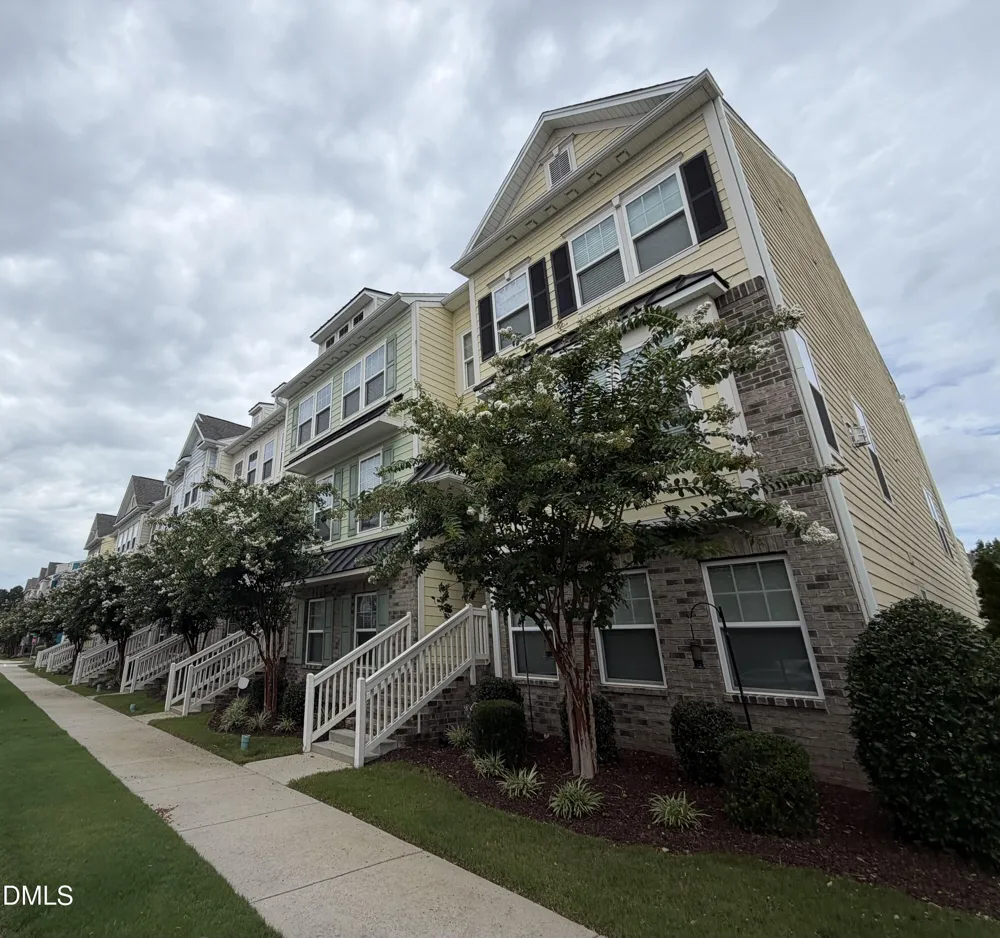 565 Grand Central Station Apex, NC 27502