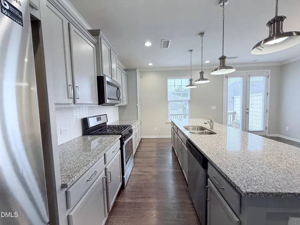565 Grand Central Station Apex, NC 27502