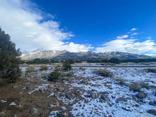 1621 Willow Creek Way Crestone, CO 81131