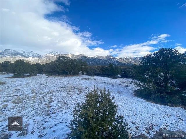 1621 Willow Creek Way Crestone, CO 81131