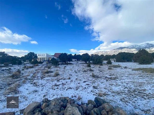 1621 Willow Creek Way Crestone, CO 81131