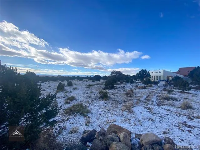 1621 Willow Creek Way Crestone, CO 81131