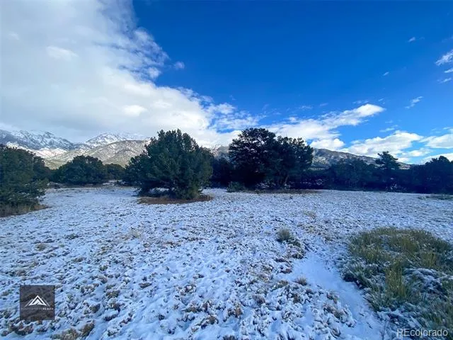 1621 Willow Creek Way Crestone, CO 81131