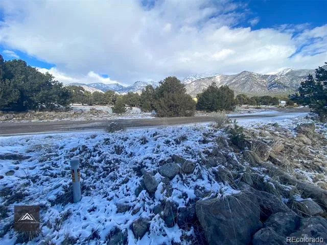 1621 Willow Creek Way Crestone, CO 81131