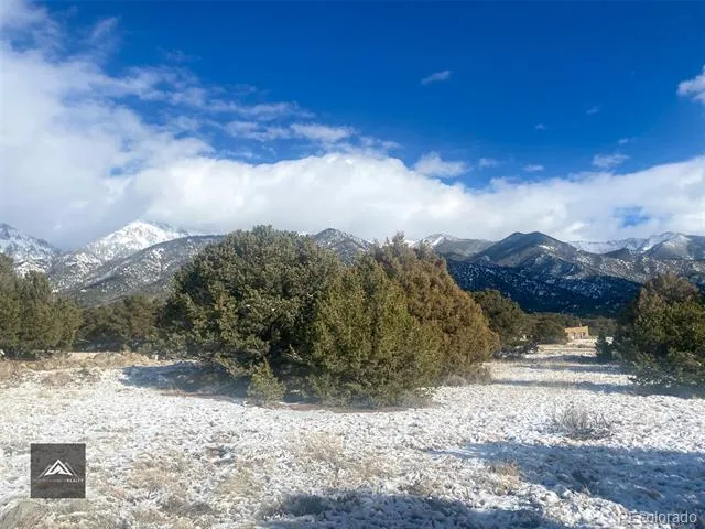 1621 Willow Creek Way Crestone, CO 81131