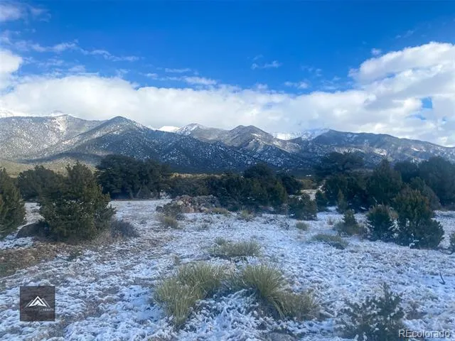 1621 Willow Creek Way Crestone, CO 81131