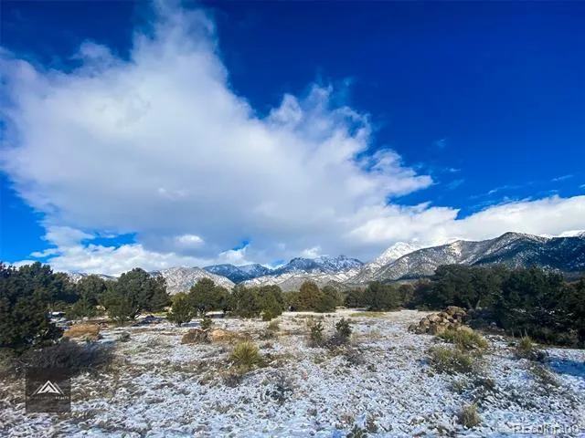 1621 Willow Creek Way Crestone, CO 81131