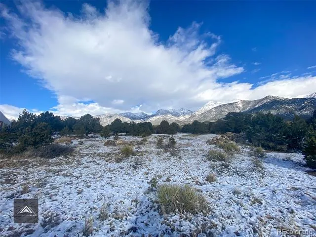 1621 Willow Creek Way Crestone, CO 81131