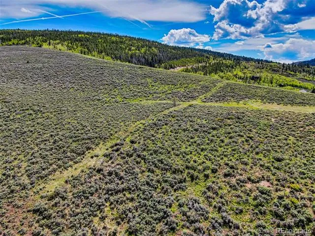 Lot 4 Ridgeway Hot Sulphur Springs, CO 80451