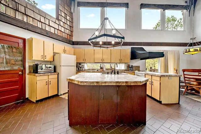 18640 Cloven Hoof Drive Palmer Lake, CO 80133