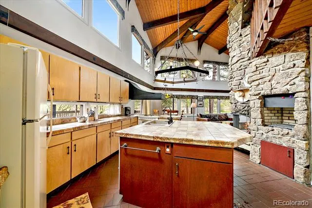 18640 Cloven Hoof Drive Palmer Lake, CO 80133