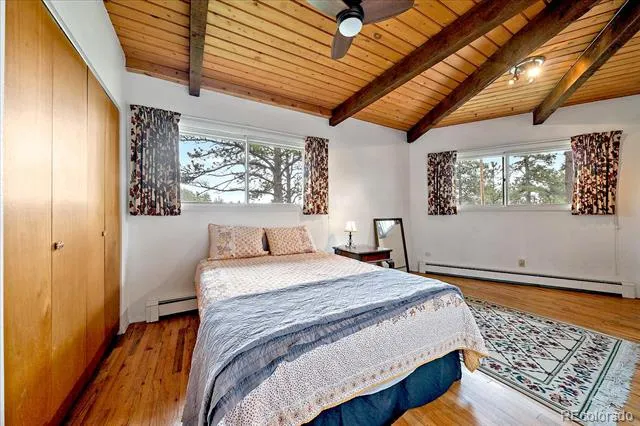 18640 Cloven Hoof Drive Palmer Lake, CO 80133