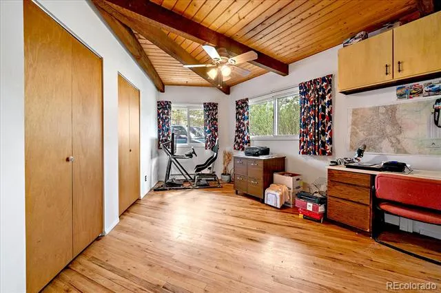 18640 Cloven Hoof Drive Palmer Lake, CO 80133