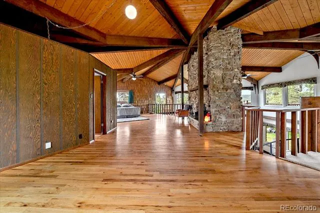18640 Cloven Hoof Drive Palmer Lake, CO 80133