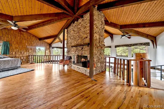 18640 Cloven Hoof Drive Palmer Lake, CO 80133