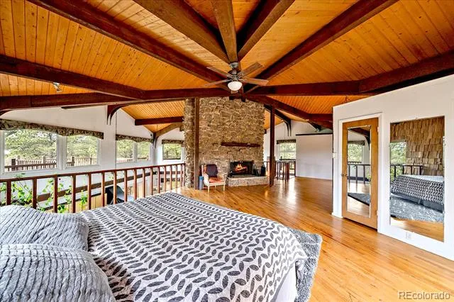 18640 Cloven Hoof Drive Palmer Lake, CO 80133