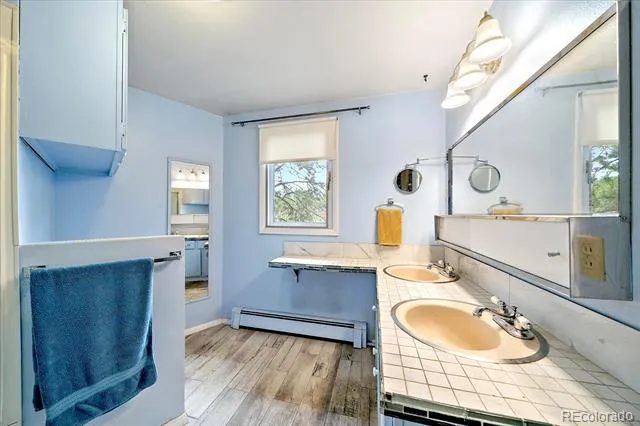18640 Cloven Hoof Drive Palmer Lake, CO 80133