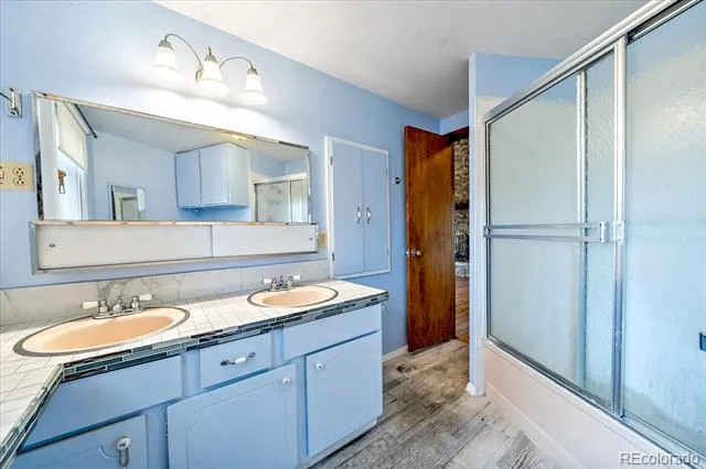 18640 Cloven Hoof Drive Palmer Lake, CO 80133