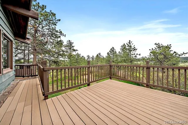 18640 Cloven Hoof Drive Palmer Lake, CO 80133