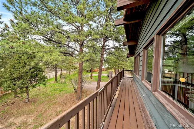 18640 Cloven Hoof Drive Palmer Lake, CO 80133