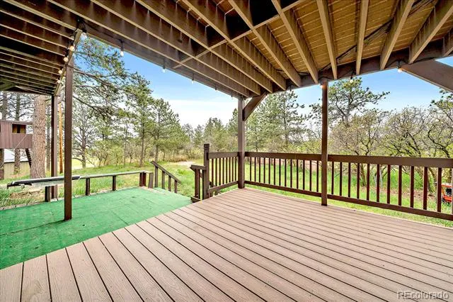 18640 Cloven Hoof Drive Palmer Lake, CO 80133