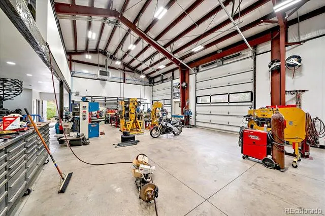 18640 Cloven Hoof Drive Palmer Lake, CO 80133