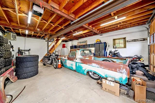 18640 Cloven Hoof Drive Palmer Lake, CO 80133