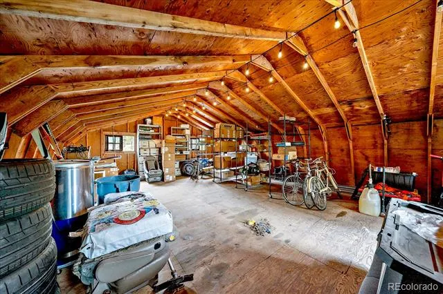18640 Cloven Hoof Drive Palmer Lake, CO 80133