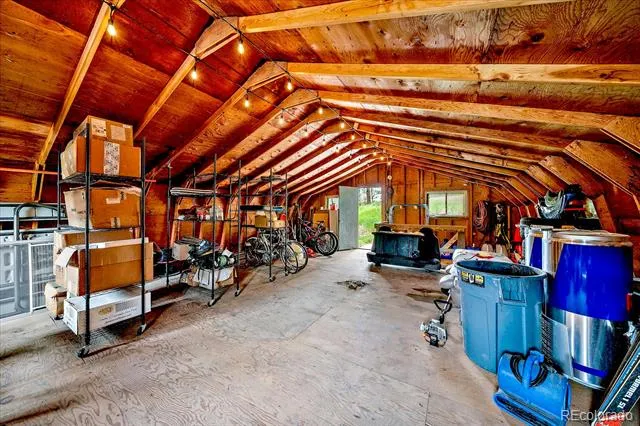 18640 Cloven Hoof Drive Palmer Lake, CO 80133