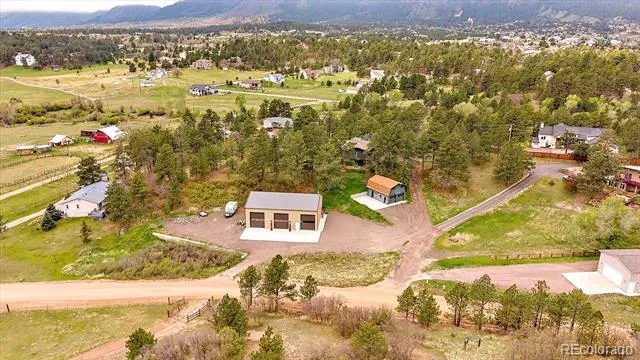 18640 Cloven Hoof Drive Palmer Lake, CO 80133