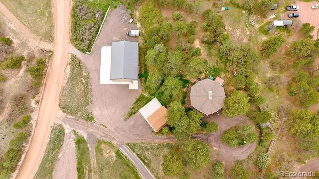 18640 Cloven Hoof Drive Palmer Lake, CO 80133