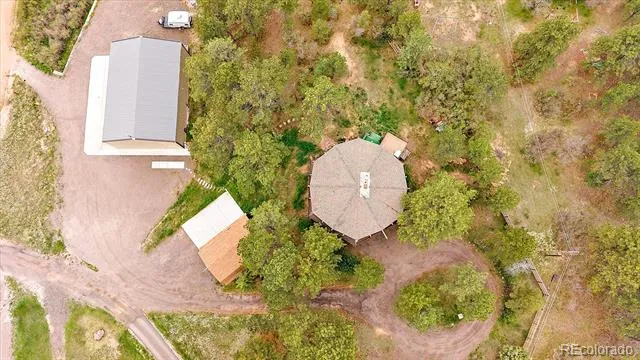 18640 Cloven Hoof Drive Palmer Lake, CO 80133