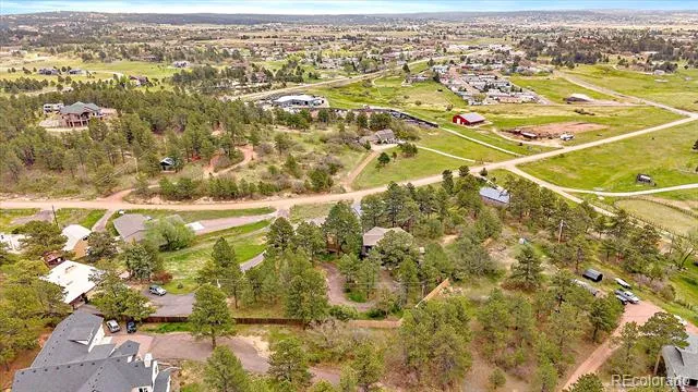 18640 Cloven Hoof Drive Palmer Lake, CO 80133