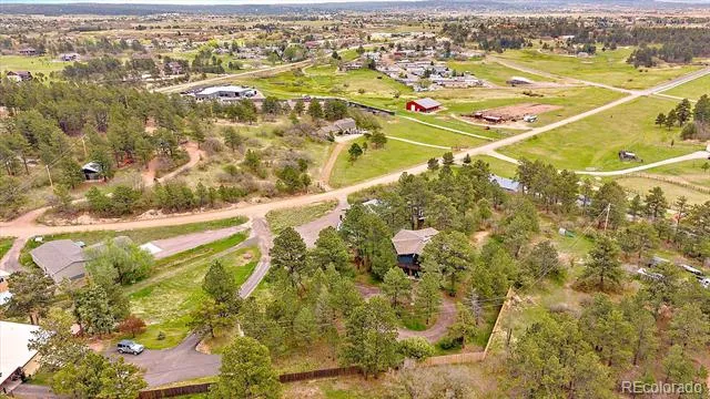 18640 Cloven Hoof Drive Palmer Lake, CO 80133
