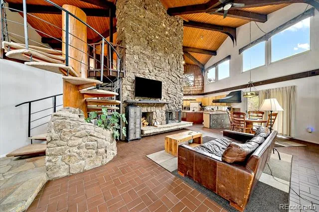 18640 Cloven Hoof Drive Palmer Lake, CO 80133