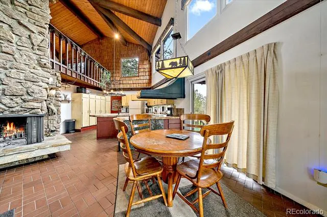 18640 Cloven Hoof Drive Palmer Lake, CO 80133