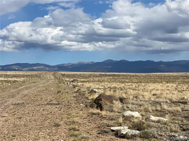 13340 13th Street Blanca, CO 81123