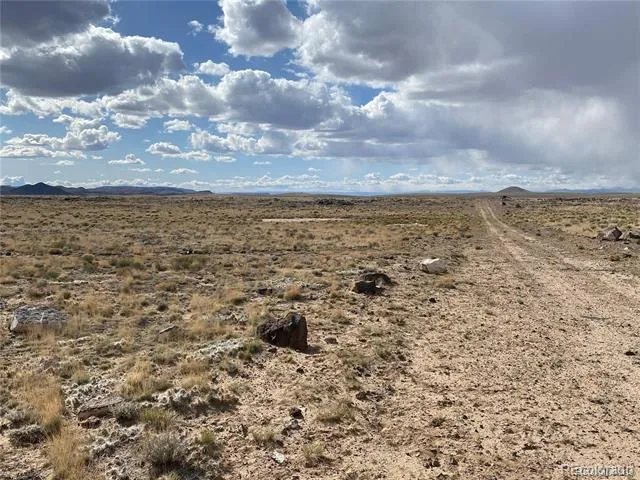 13340 13th Street Blanca, CO 81123