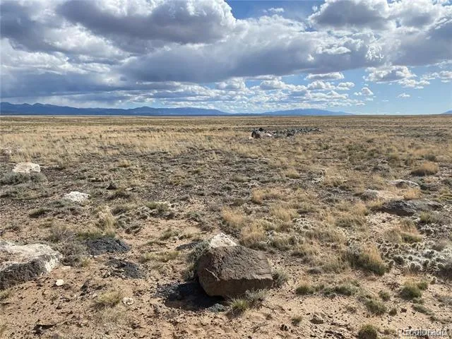 13340 13th Street Blanca, CO 81123