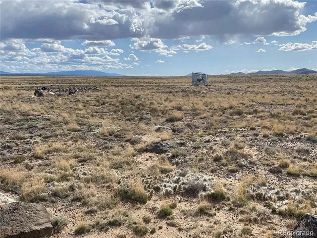 13340 13th Street Blanca, CO 81123