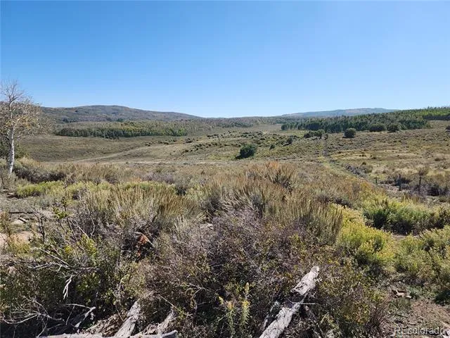 Address Not Shown Gateway, CO 81522
