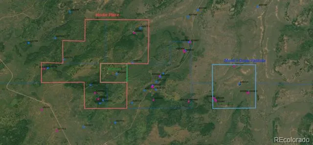 Address Not Shown Gateway, CO 81522