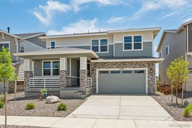 25264 E Warren Place Aurora, CO 80018