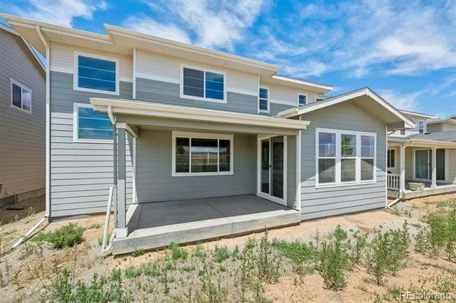 25264 E Warren Place Aurora, CO 80018